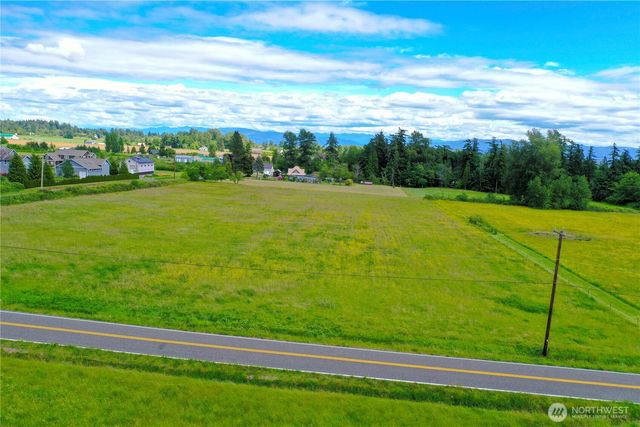 0 Barr Road, Ferndale, WA 98248