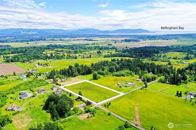 0 Barr Road, Ferndale, WA 98248