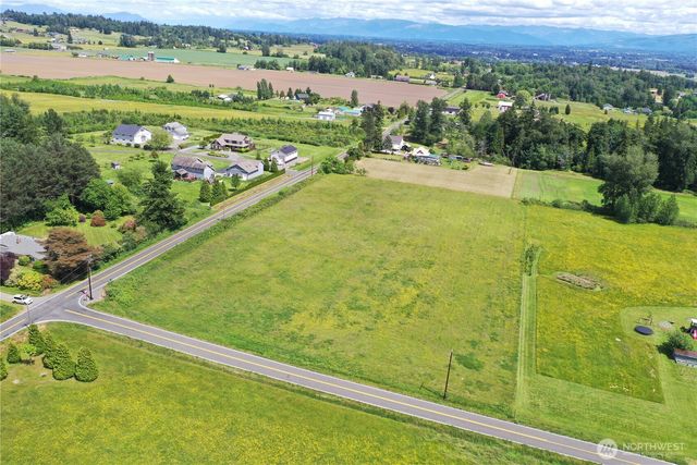 0 Barr Road, Ferndale, WA 98248