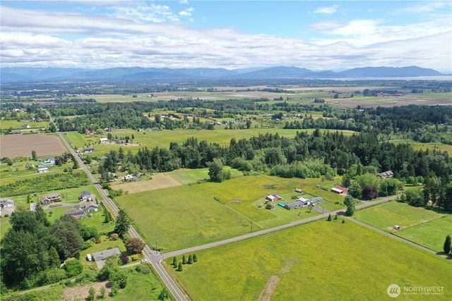 0 Barr Road, Ferndale, WA 98248