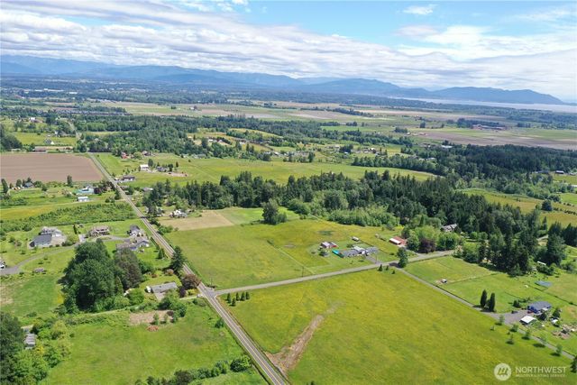 0 Barr Road, Ferndale, WA 98248