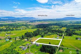 0 Barr Road, Ferndale, WA 98248