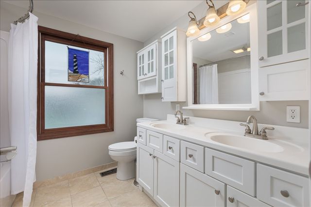 208 S Birchwood Drive, Naperville, IL 60540