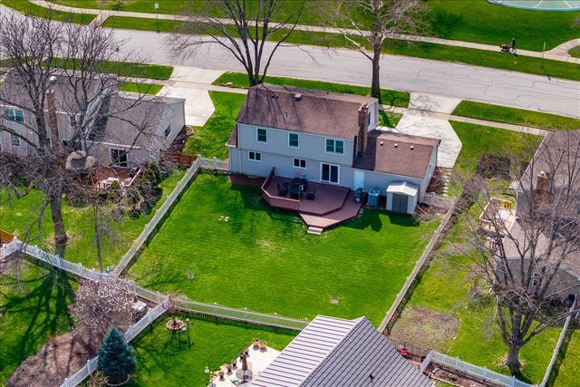 208 S Birchwood Drive, Naperville, IL 60540