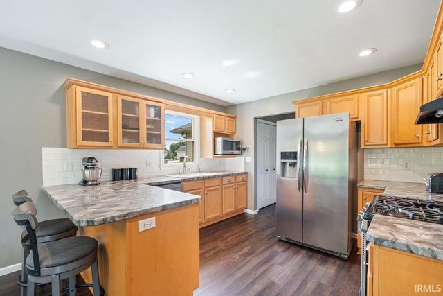 18765 Madison Court, Goshen, IN 46528