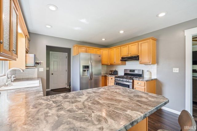 18765 Madison Court, Goshen, IN 46528