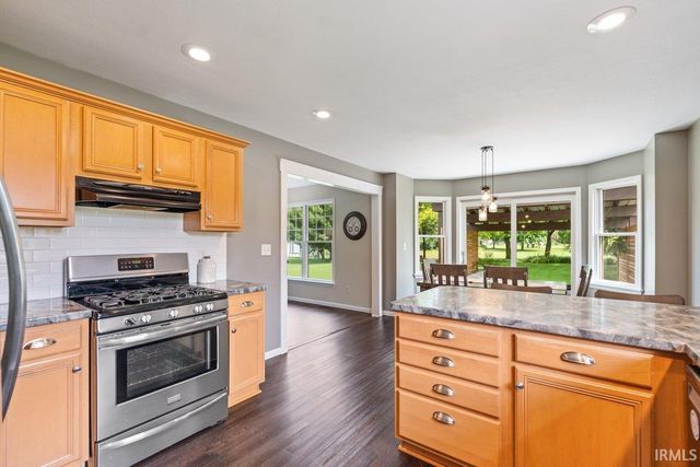 18765 Madison Court, Goshen, IN 46528