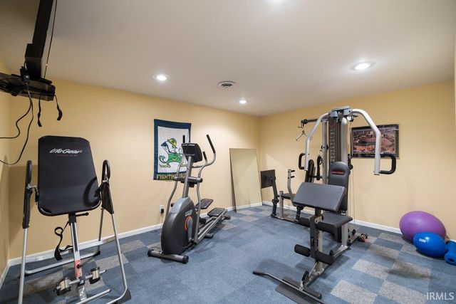 18765 Madison Court, Goshen, IN 46528