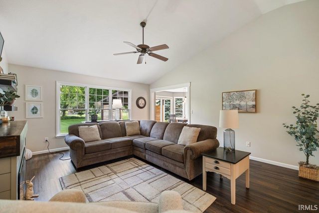 18765 Madison Court, Goshen, IN 46528