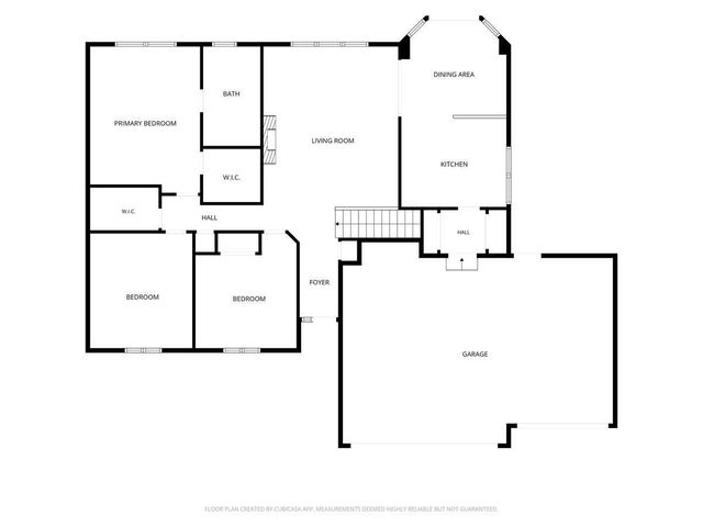 18765 Madison Court, Goshen, IN 46528