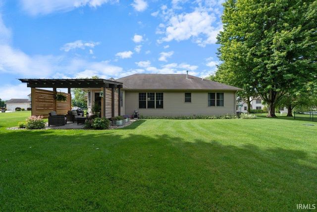 18765 Madison Court, Goshen, IN 46528