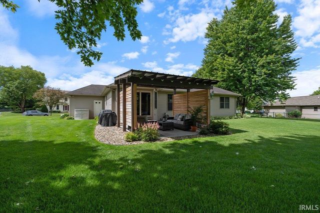 18765 Madison Court, Goshen, IN 46528