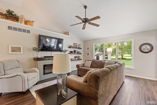 18765 Madison Court, Goshen, IN 46528