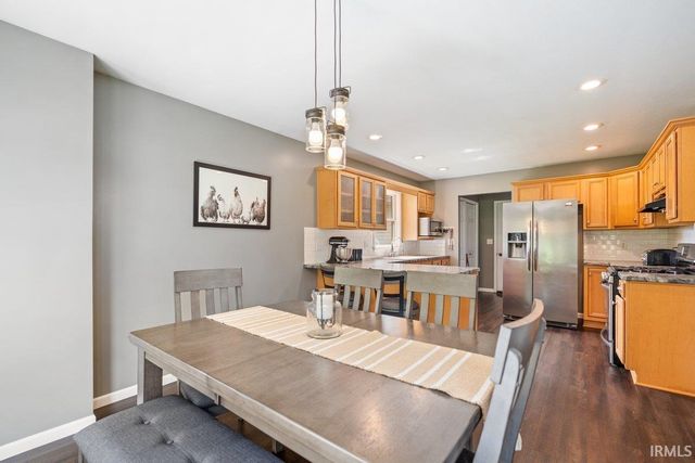 18765 Madison Court, Goshen, IN 46528