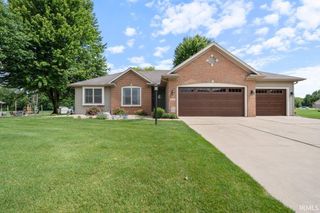 18765 Madison Court, Goshen, IN 46528
