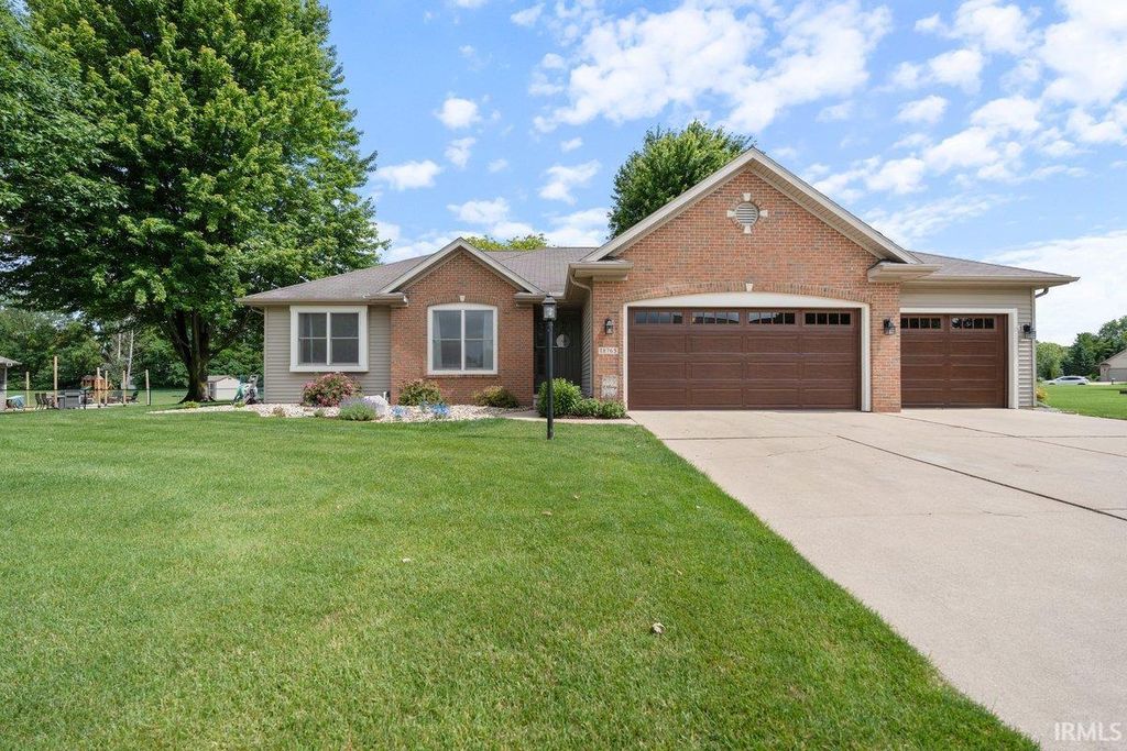 18765 Madison Court, Goshen, IN 46528