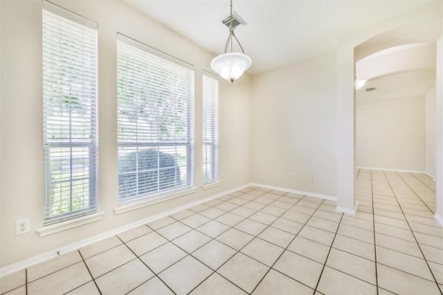 2401 Woody Road, Pearland, TX 77581