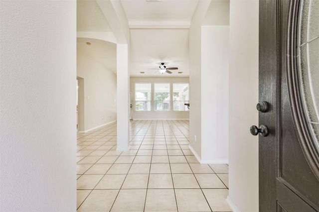2401 Woody Road, Pearland, TX 77581