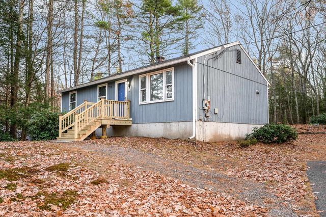 54 South Road, Fremont, NH 03044