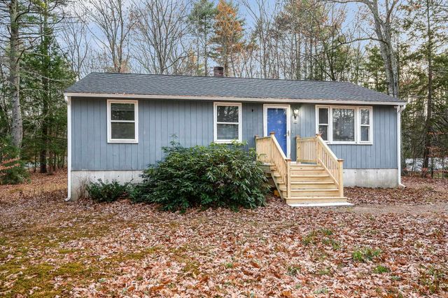 54 South Road, Fremont, NH 03044