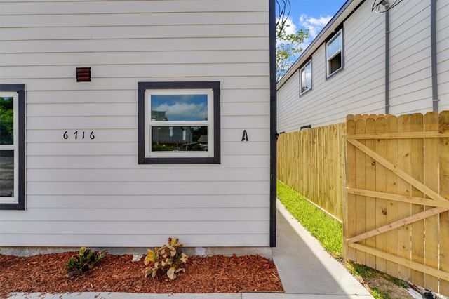 6716 Haight Street A, Houston, TX 77028