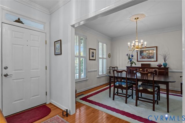 6225 Kershaw Dr, Glen Allen, VA 23059