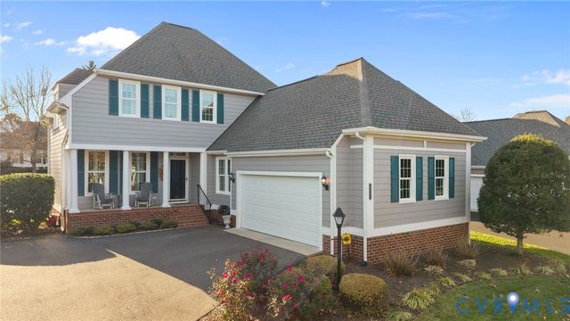 6225 Kershaw Dr, Glen Allen, VA 23059