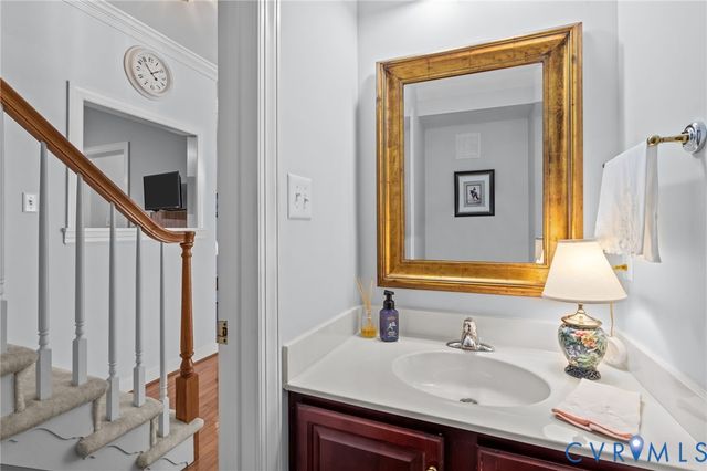 6225 Kershaw Dr, Glen Allen, VA 23059