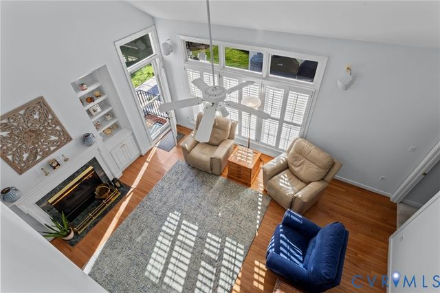 6225 Kershaw Dr, Glen Allen, VA 23059