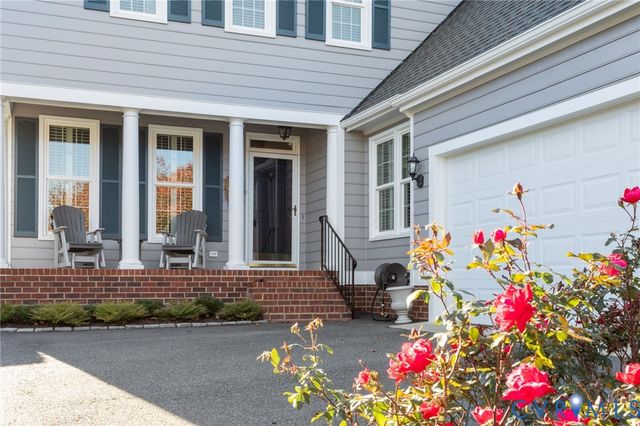 6225 Kershaw Dr, Glen Allen, VA 23059