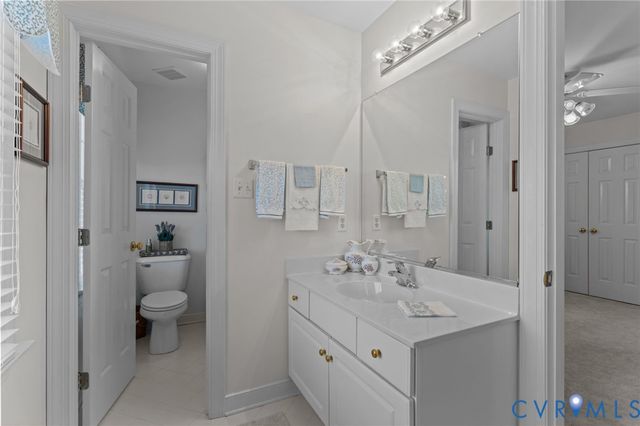 6225 Kershaw Dr, Glen Allen, VA 23059