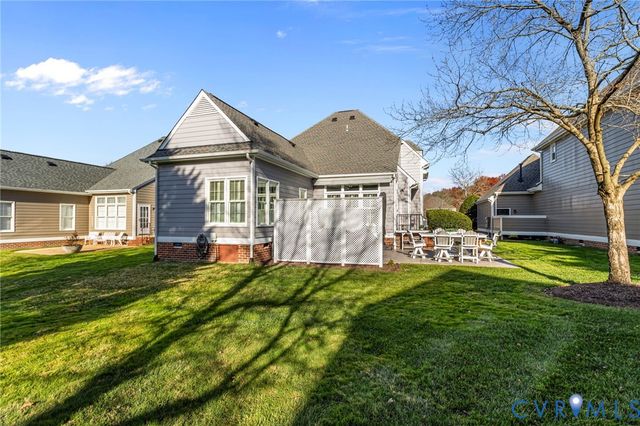 6225 Kershaw Dr, Glen Allen, VA 23059