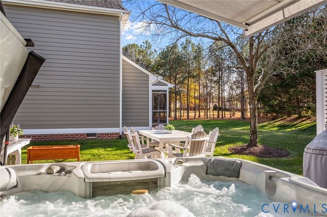 6225 Kershaw Dr, Glen Allen, VA 23059