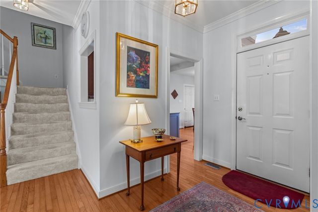 6225 Kershaw Dr, Glen Allen, VA 23059