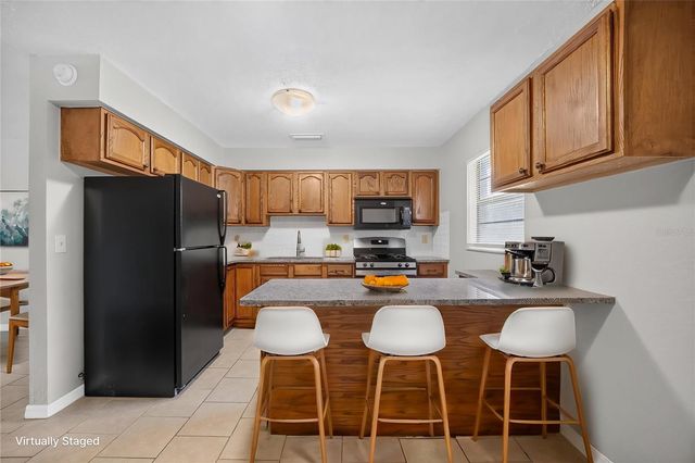 507 S OHIO AVE, Groveland, FL 34736