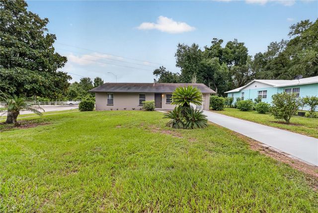 507 S OHIO AVE, Groveland, FL 34736