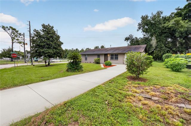507 S OHIO AVE, Groveland, FL 34736