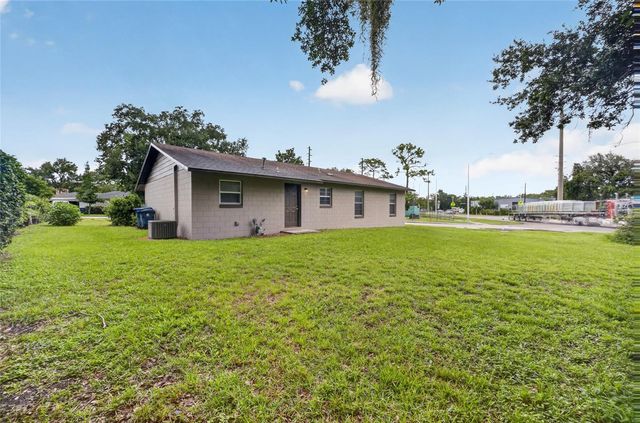 507 S OHIO AVE, Groveland, FL 34736