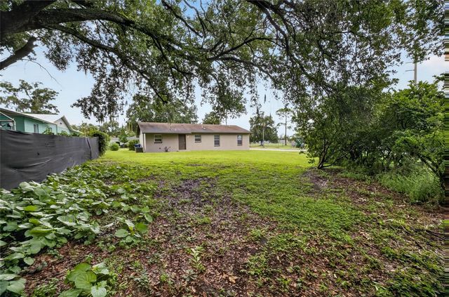 507 S OHIO AVE, Groveland, FL 34736