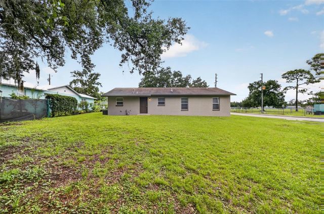 507 S OHIO AVE, Groveland, FL 34736