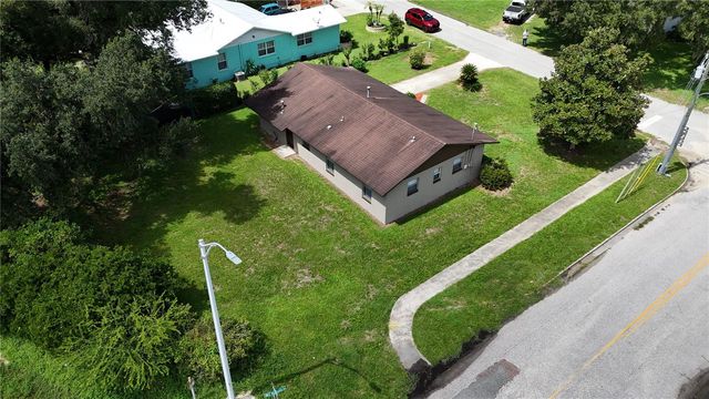 507 S OHIO AVE, Groveland, FL 34736