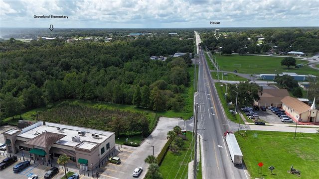 507 S OHIO AVE, Groveland, FL 34736