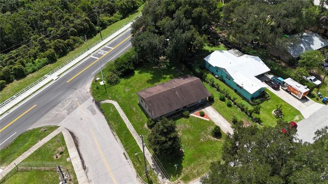 507 S OHIO AVE, Groveland, FL 34736