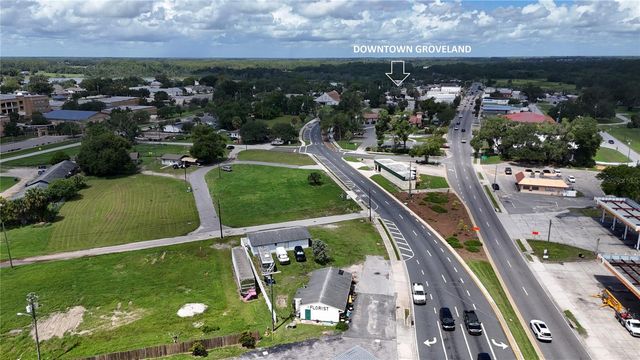 507 S OHIO AVE, Groveland, FL 34736