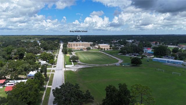507 S OHIO AVE, Groveland, FL 34736