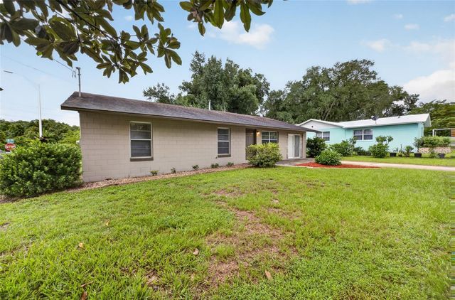 507 S OHIO AVE, Groveland, FL 34736