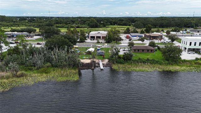 507 S OHIO AVE, Groveland, FL 34736