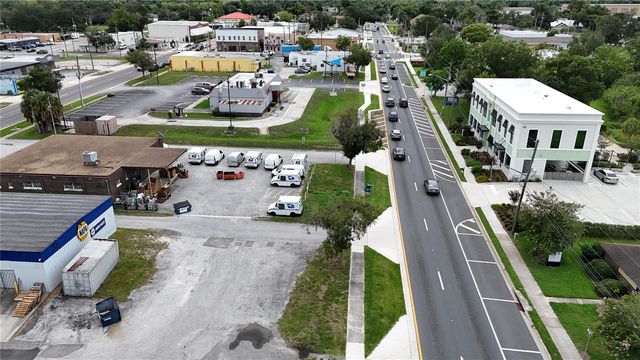 507 S OHIO AVE, Groveland, FL 34736