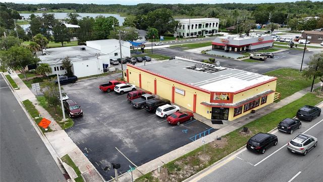 507 S OHIO AVE, Groveland, FL 34736