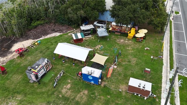507 S OHIO AVE, Groveland, FL 34736